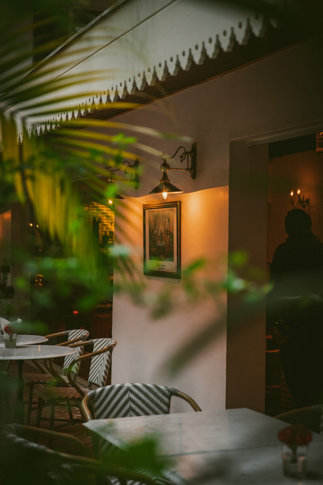 Beit é Selam – ቤተ ሰላም