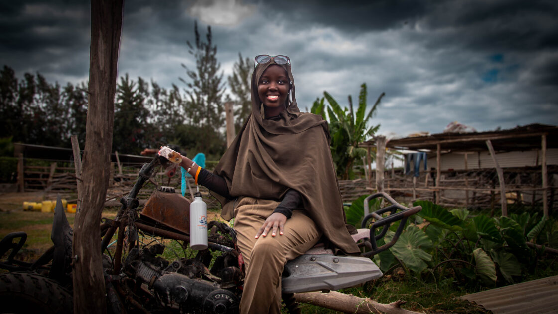 Summer School on Climate Justice