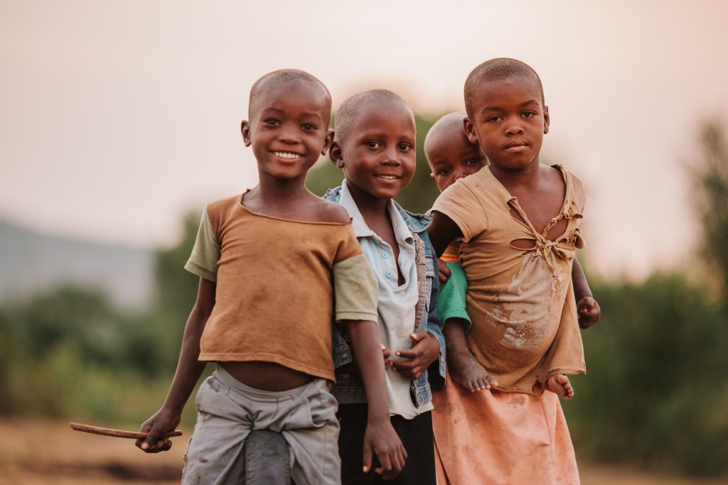 Child Rights Network of Southern Africa